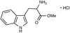 D,L-Tryptophan Methyl Ester, HCl - 14101 - Medical Isotopes, Inc.