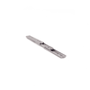 FULL EXTENSION MINI SLIDE STAINLESS STEEL 3-1/8