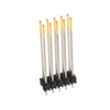 Headers, Male Pins - 612-TSW-105-20-L-D-ND - DigiKey