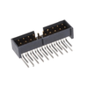 Headers, Male Pins - LTMM-110-02-F-D-RA-ND - DigiKey