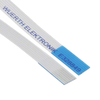 Flat Flex Ribbon Jumpers, Cables -- 687706200002