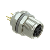 Circular Connector Assemblies - T4041017041-000 - ODG (Origin Data Global)