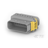 Rectangular Connector Housings - 2-1564412-1-ND - DigiKey