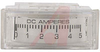 DC Ammeter, 0-5 ADC - 70009792 - Allied Electronics, Inc.