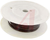Wire, Hook-Up; 14 AWG; 19/27 strand; Blk PTFE ins; 600 Volts; MIL spec; 100 ft - 70021897 - Allied Electronics, Inc.