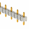 Headers, Male Pins - 612-HTSW-216-06-G-S-ND - DigiKey
