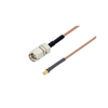 Coaxial Cables (RF) - 6099-PE39061-6-ND - DigiKey