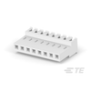 Free Hanging, Panel Mount - 3-641235-8-ND - DigiKey