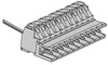 Pluggable Terminal Blocks -- 3452