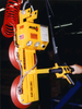 Air Powered Vertical Vacuum Lifter - A25M2-20VF - ANVER Corporation