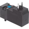 Pneumatic Solenoid Valves - 2037402 - RS Components, Ltd.