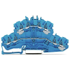 DIN Rail Terminal Blocks - 2788287 - RS Components, Ltd.