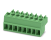 Pluggable Terminal Blocks - 1703895 - RS Components, Ltd.
