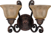 Sconces-Double Glass - 220096 - Light Center (The)