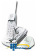 Uniden 900MHz Cordless Phone w/Additional Cradle - EXP2903 - TelephoneStuff.com