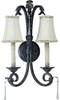 P2953-84 Sconces-Double Candle - 786567 - Capital Lighting, Inc.
