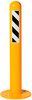 Fixed Surface Mounted Bollards -- RFP4536RS