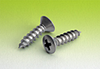 Phillips Oval Tapping Screw -- 10N75TYA4/PO - Image
