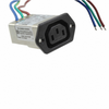 Power Entry Connectors - Inlets, Outlets, Modules - CCM2194-ND - DigiKey