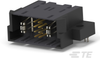 PCB Headers & Receptacles - 2322144-2 - TE Connectivity