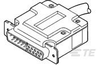 Connector Strain Relief - 207467-2 - TE Connectivity