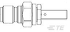 Coax Connectors - 1090174-1 - TE Connectivity