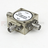 SMA Directional Coupler 30 dB Coupled Port From 5 MHz to 1,000 MHz Rated To 3 Watts - MC51008-30 - Fairview Microwave Inc.