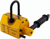 Heavy-Duty Neodymium Lifting Magnet -- HDNLM220 - Image