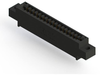 Card Edge Connectors - Edgeboard Connectors - 396-017-521-604 - Lingto Electronic Limited