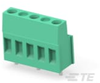 PCB Terminal Blocks - 282858-3 - TE Connectivity