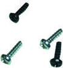 Fasteners, Self Tapping Screws; Thread Size Imperial Box Enclosures - 29K6401 - Newark, An Avnet Company