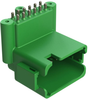 Automotive Conn, 12Pos, Rcpt, 13A; Product Range Amphenol Sine/tuchel - 28AH8616 - Newark, An Avnet Company