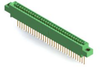 Card Conn, Single Side, 32Pos, Wire Wrap; Card Edge Connector Type Edac - 75AJ9609 - Newark, An Avnet Company
