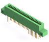 Card Edge Conn, Dual, 48Pos, Th; Card Edge Connector Type Edac - 65AJ3039 - Newark, An Avnet Company