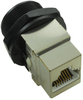 Rj45, Jack, 8 Position, Panel; Connector Type Multicomp Pro - 20T7279 - Newark, An Avnet Company