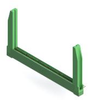 Card Conn, Single Side, 45Pos, Wire Wrap; Card Edge Connector Type Edac - 68AJ8496 - Newark, An Avnet Company