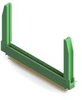 Card Conn, Dual Side, 84Pos, Wire Wrap; Card Edge Connector Type Edac - 71AJ1283 - Newark, An Avnet Company