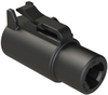 Automotive Housing, Plug, 1Pos, 60A; Product Range Amphenol Sine/tuchel - 97AH7862 - Newark, An Avnet Company