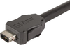 Rj45 Connector, Plug, 10P10C, 1Port; Modular Connector Type Harting - 26AH1123 - Newark, An Avnet Company