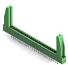 Card Edge Conn, Single Side, 25Pos, Lug; Card Edge Connector Type Edac - 58AJ9414 - Newark, An Avnet Company