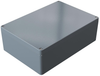 Electrical/industrial Enclosure, Alum; Enclosure Type Rose - 03AH6658 - Newark, An Avnet Company