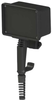 Enclosure, Electronic, Pendant, Pet, Blk; Enclosure Type Serpac - 06AC7335 - Newark, An Avnet Company