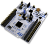 Dev Board, 32Bit Mcu; Silicon Manufacturer Stmicroelectronics - 55X3032 - Newark, An Avnet Company