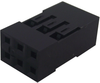 Wire-To-Board Connector, Mini-Pv 65043 Series, Receptacle, 3, 2.54 Mm Rohs Compliant Amphenol Communications Solutions - 99K0181 - Newark, An Avnet Company
