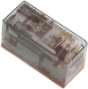 Relay, Spdt, 250Vac, 16A; Contact Configuration Weidmuller - 96K3492 - Newark, An Avnet Company