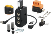 AS-Interface automation set for pneumatic valve actuators - AC0019 - ifm electronic gmbh