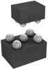 PCMFxUSB3S - Common-mode EMI filter for differential channels with integrated ESD\n protection - 554-PCMF1USB3SZ - Utmel Electronic Limited