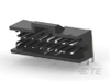 PCB Headers & Receptacles - 2-2823409-4 - TE Connectivity