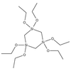 1,1,3,3,5,5-HEXAETHOXY-1,3,5-TRISILACYCLOHEXANE - SIH5945.0 - Gelest, Inc.