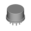 Linear - Comparators - LM161H/883 - Lingto Electronic Limited